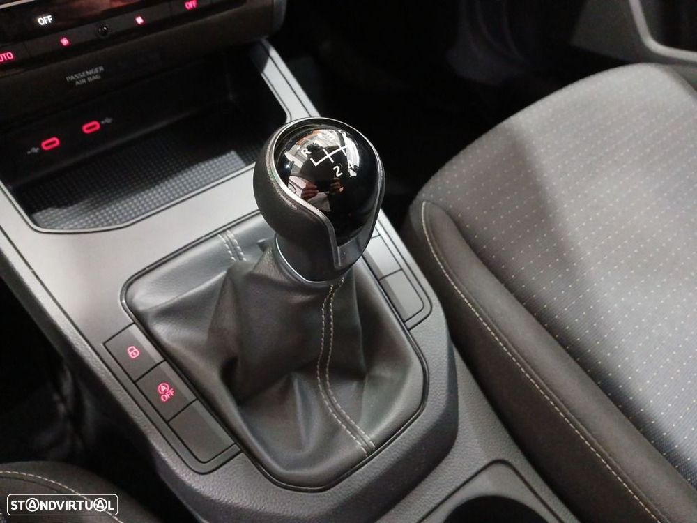 SEAT Ibiza 1.0 TSI Style - 21