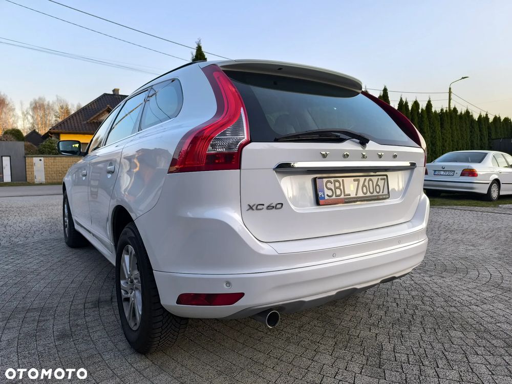 Volvo XC 60 - 12