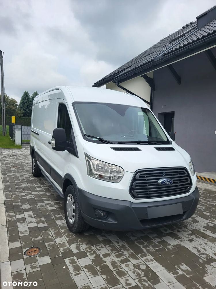 Ford Transit - 2