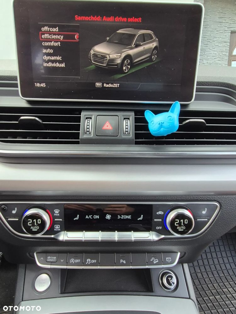 Audi Q5 40 TDI Quattro S tronic - 21