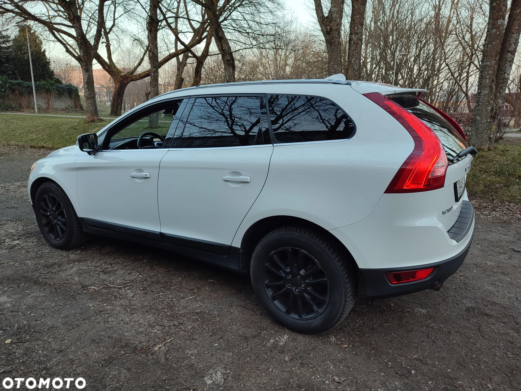 Volvo XC 60 2.4D AWD Summum - 4