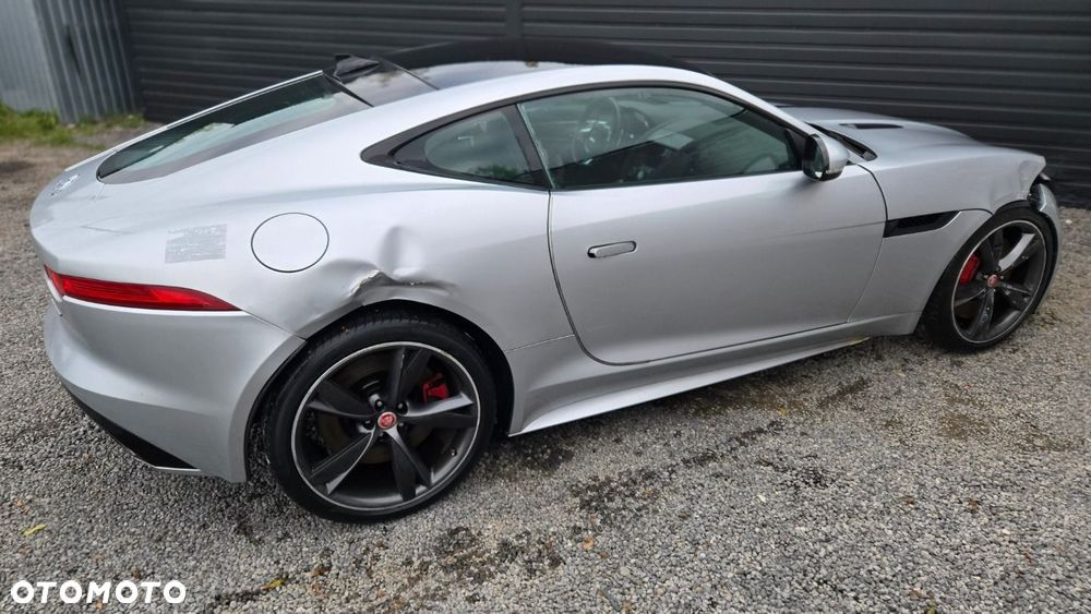 Jaguar F-Type - 26