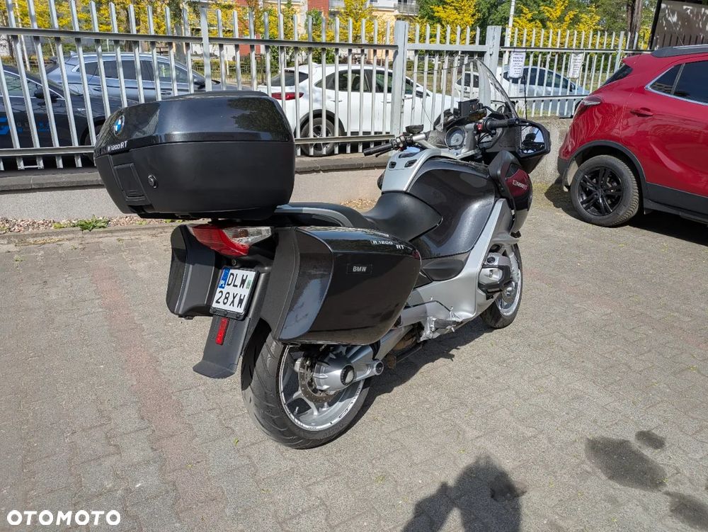 BMW RT - 2