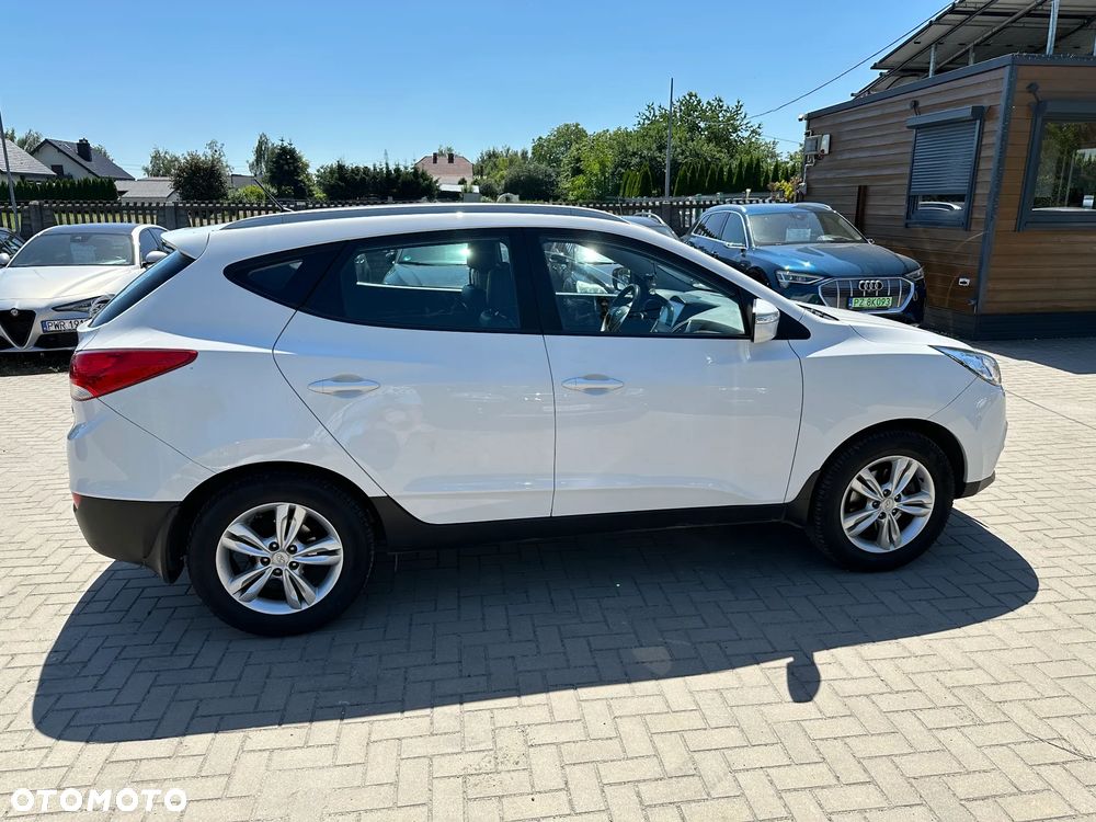 Hyundai ix35 - 35