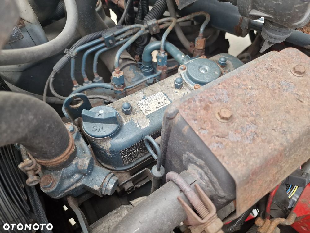 Moffett M4 25.3 - 11