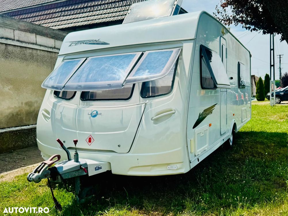 Alta Eulota LUNAR Lexon SE - 9