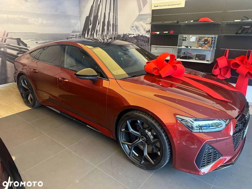 Audi RS7 Sportback - 31