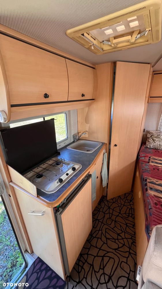 Fiat Ducato - 15