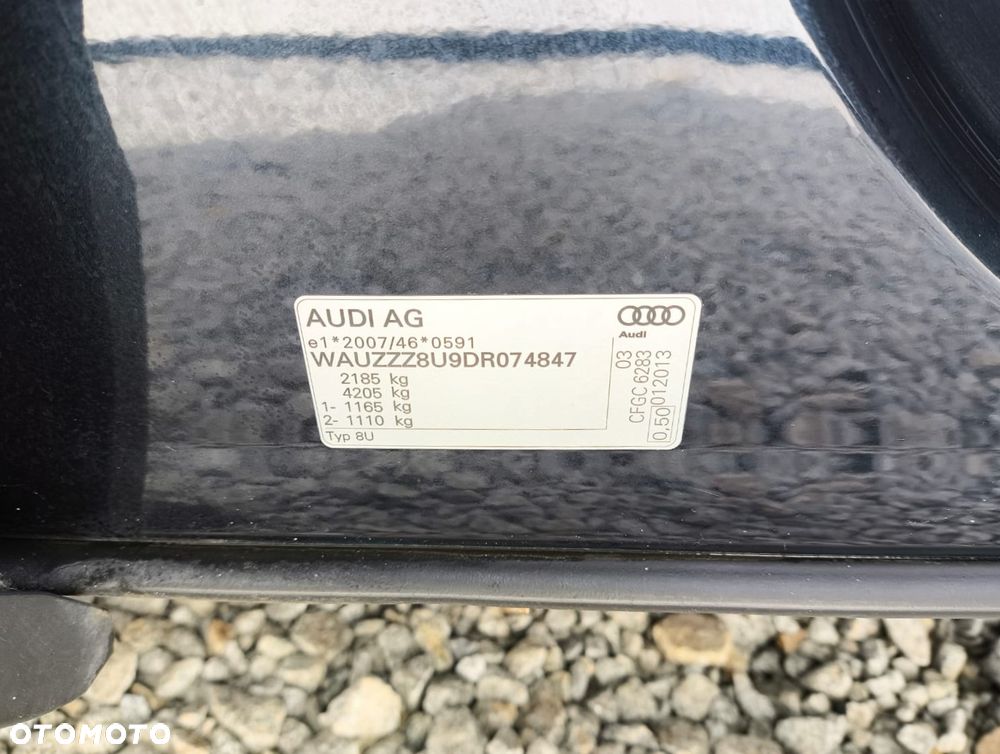 Audi Q3 - 36