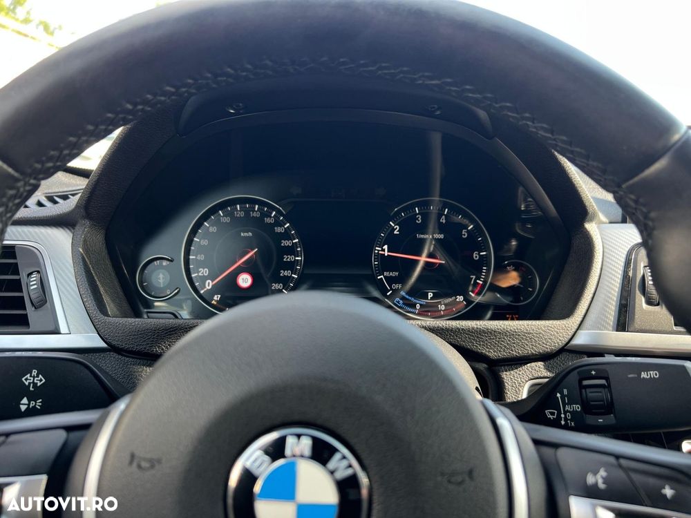 BMW Seria 4 - 29