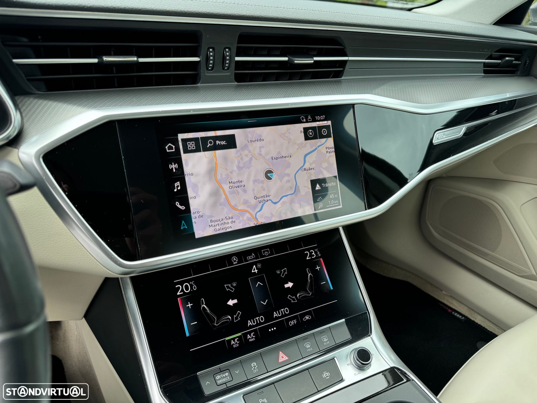 Audi A6 40 TDI Sport S tronic - 23