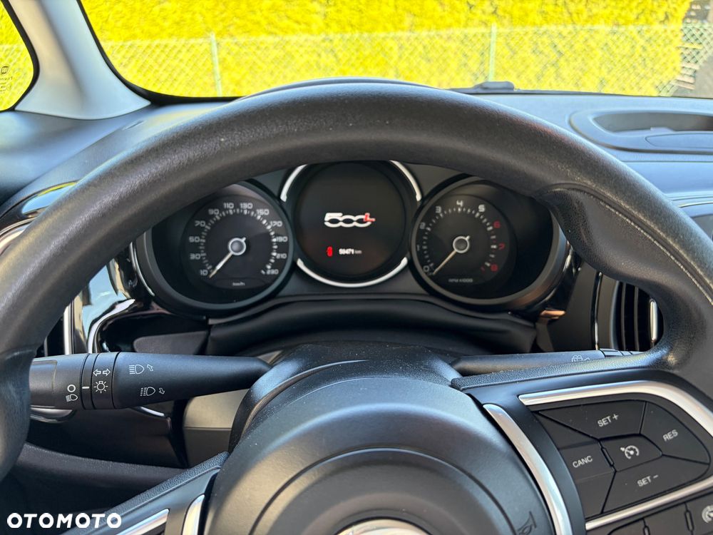 Fiat 500L 1.4 16V Pop - 7