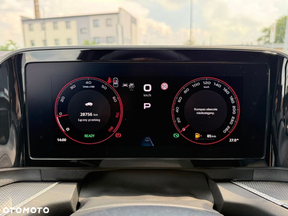 Skoda Kodiaq 1.5 TSI mHEV 4x2 Sportline DSG - 18