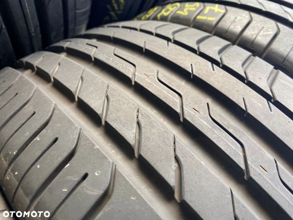 225/45/17 Nexen N'Fera Sport_6,5mm_4szt_(517) - 7