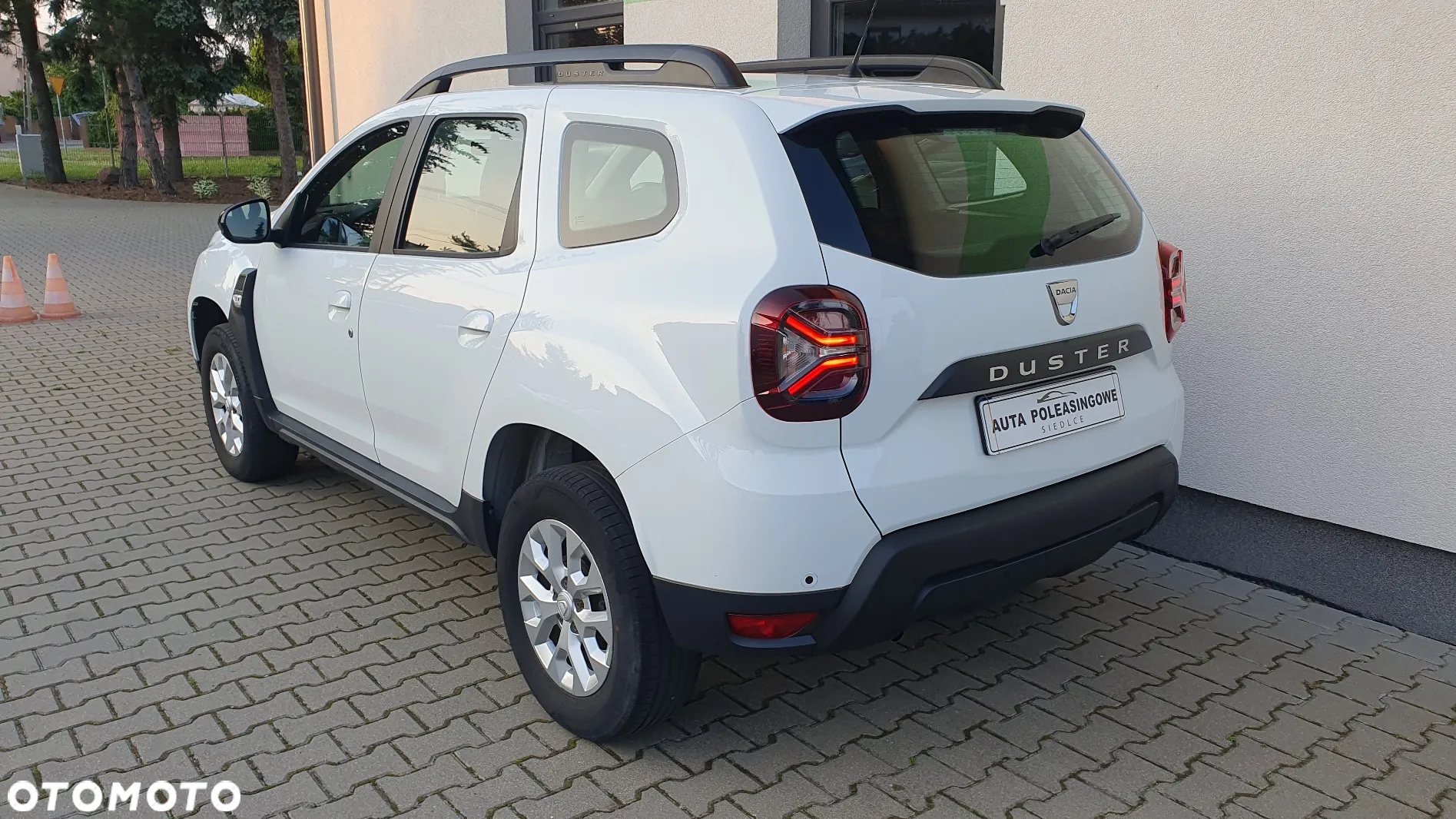 Dacia Duster 1.0 TCe Comfort - 6