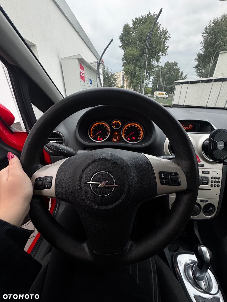 Opel Corsa - 5