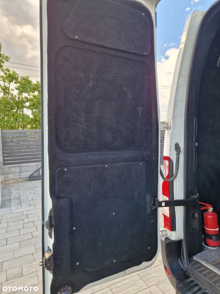 Renault Master ENERGY Start & Stop L4H1 HA - 25