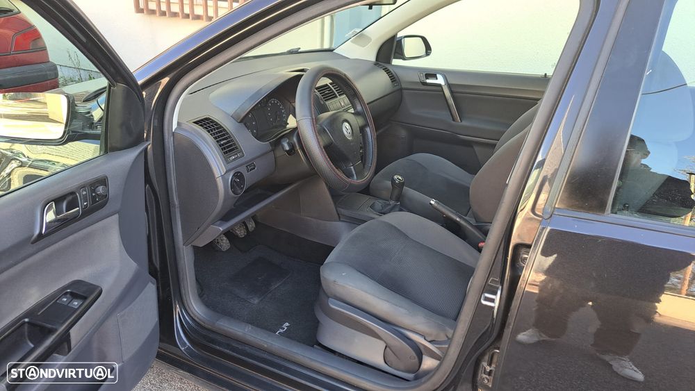 VW Polo 1.2 Confortline - 6