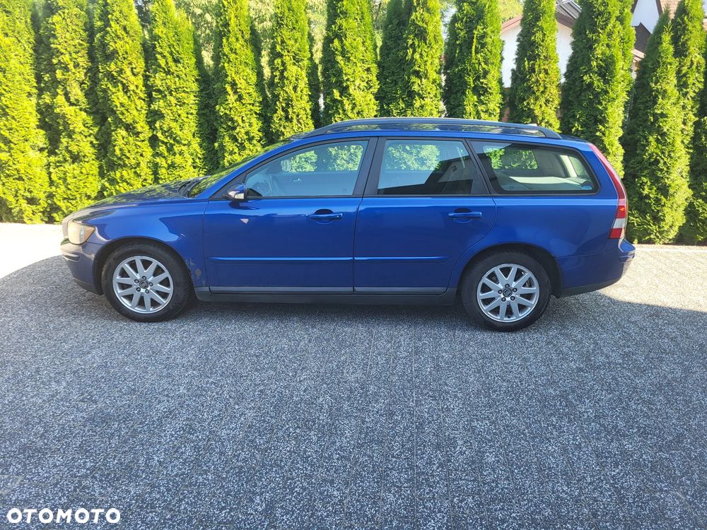Volvo V50 2.0D Momentum - 14