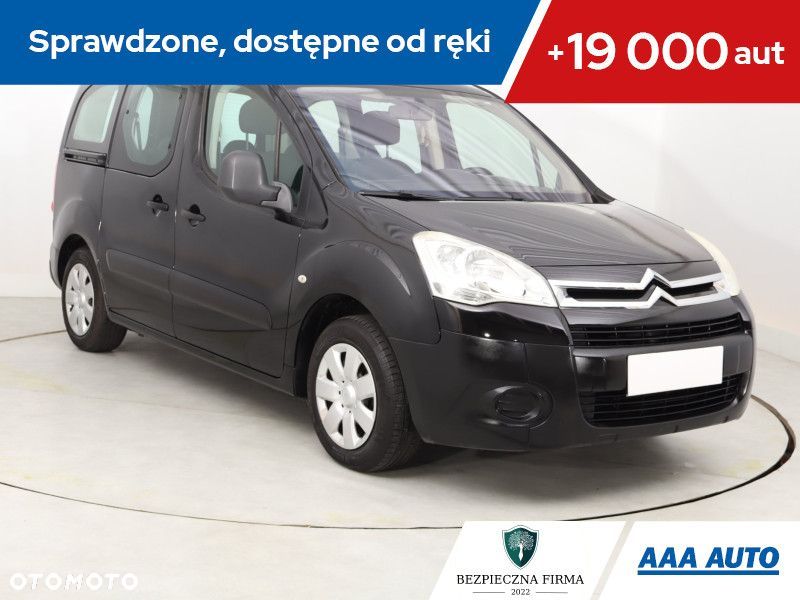 Citroën Berlingo - 2