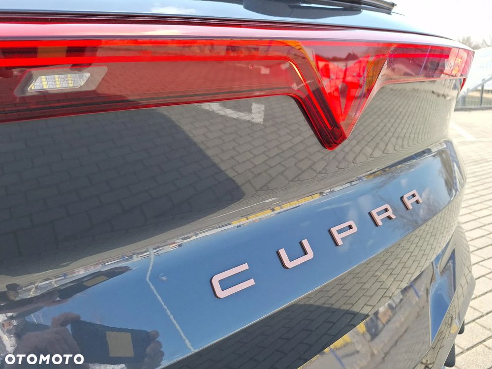 Cupra Terramar 2.0 TSI 4Drive Advantage Edition Copper DSG - 20