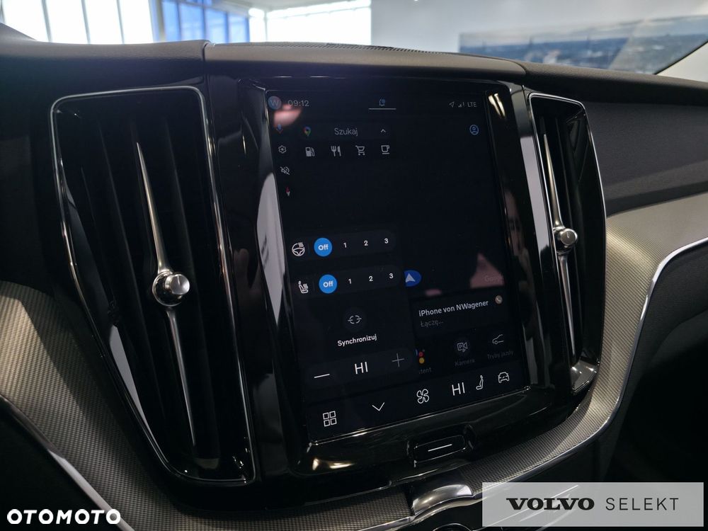 Volvo XC 60 - 23