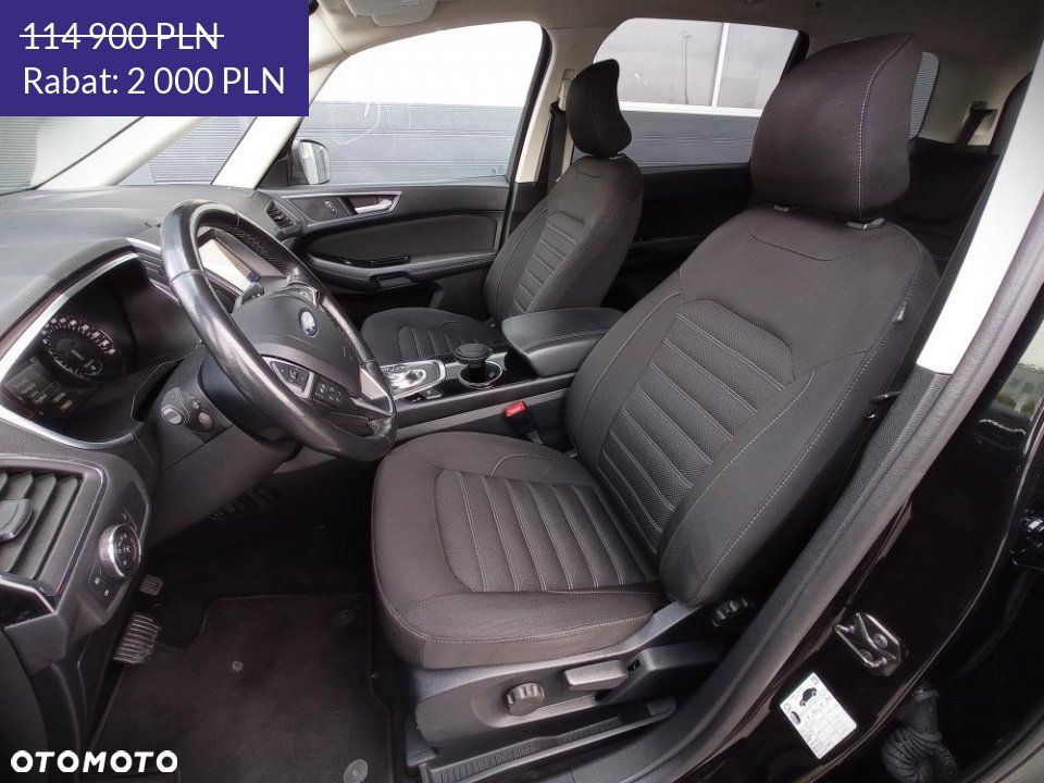Ford Galaxy - 11