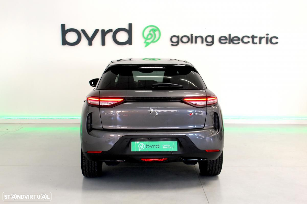 DS DS3 Crossback E-Tense Performance Line - 5