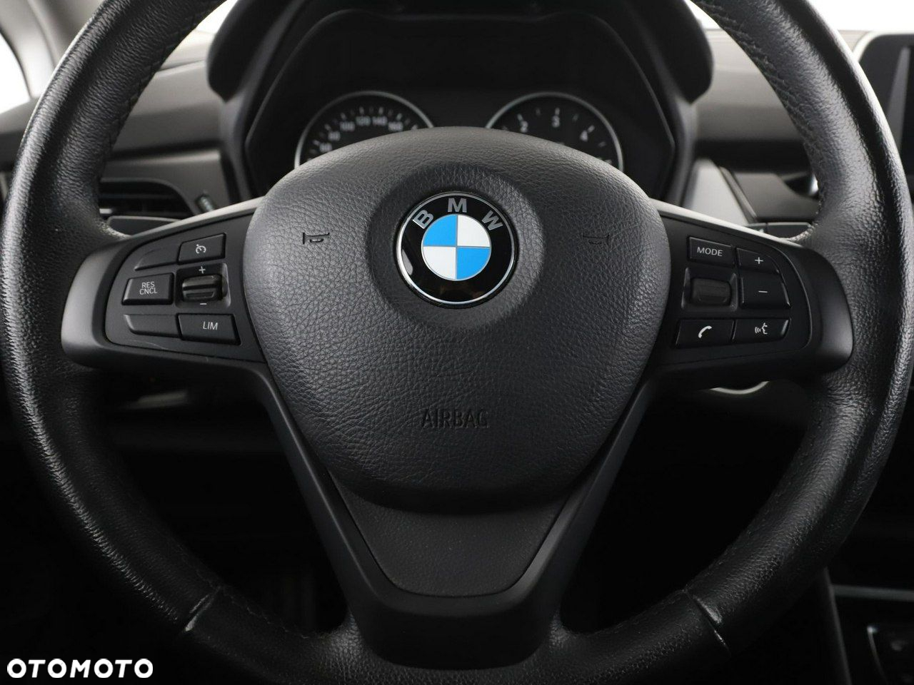 BMW Seria 2 216d Active Tourer Advantage - 21