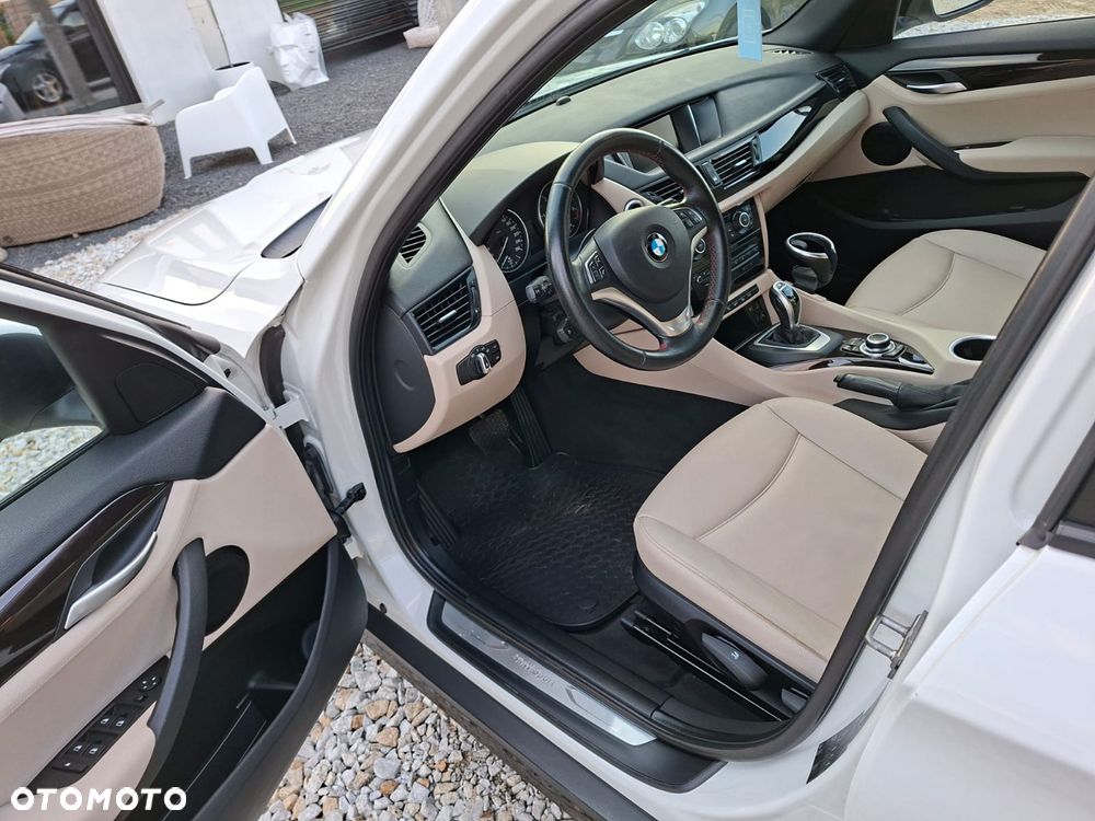 BMW X1 - 11