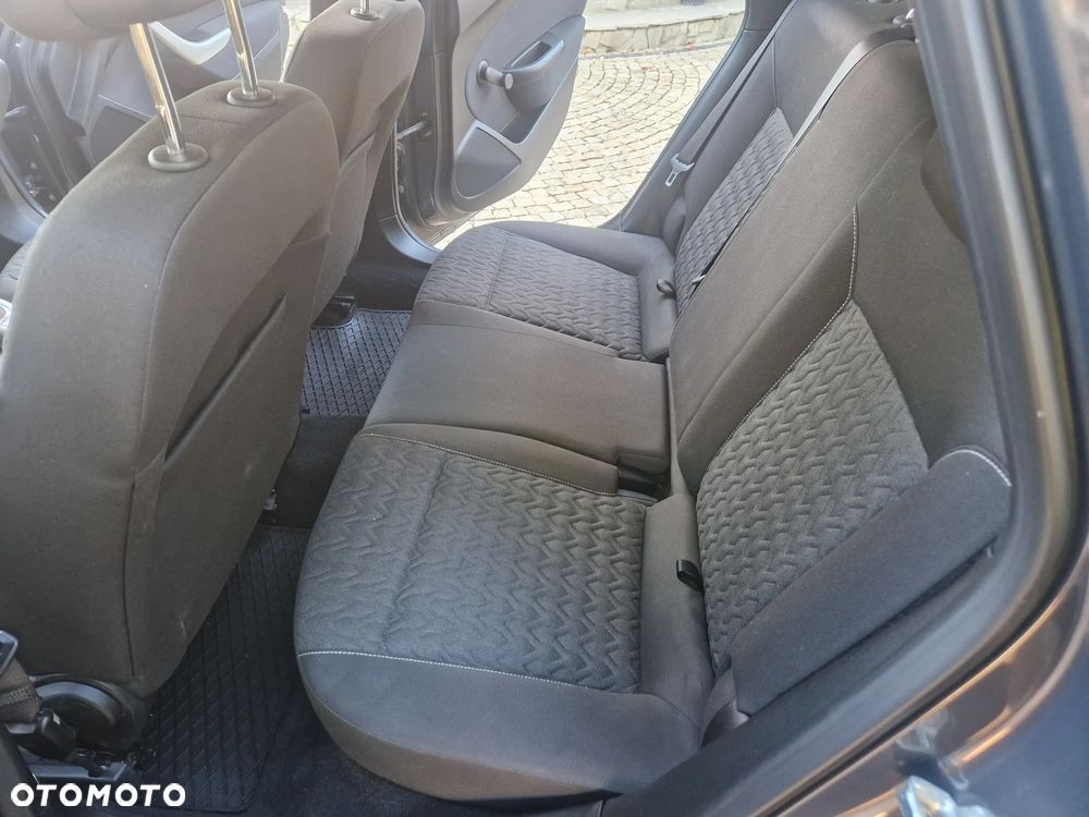 Opel Astra - 15