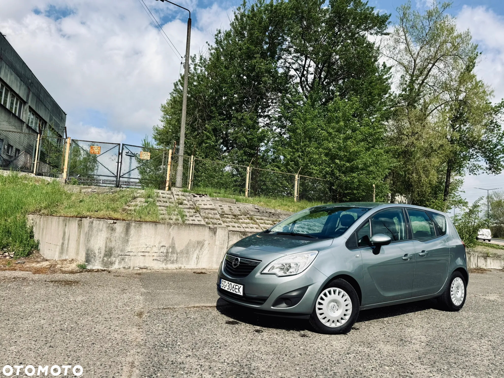 Opel Meriva 1.4 Color Edition - 19