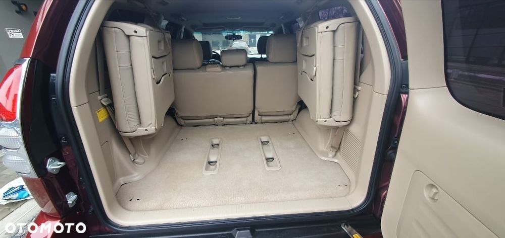Toyota Land Cruiser VVT-i Executive - 18