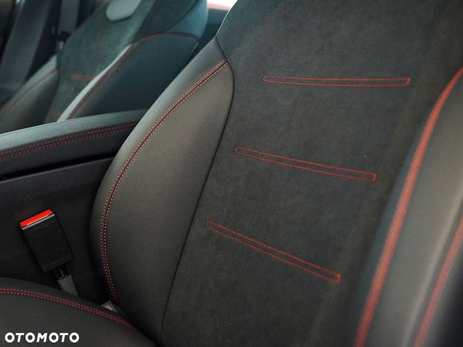 Mercedes-Benz Klasa A - 6