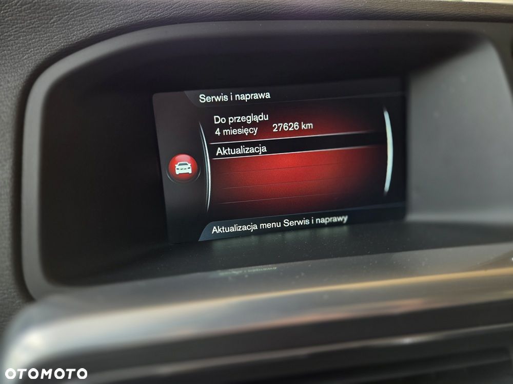 Volvo V60 Cross Country D4 Geartronic Summum - 24