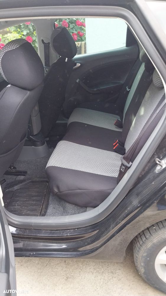 Seat Ibiza - 6