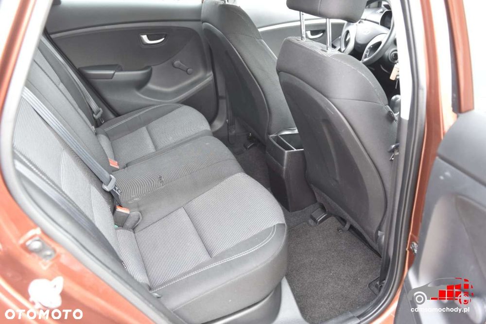Hyundai i30 - 20