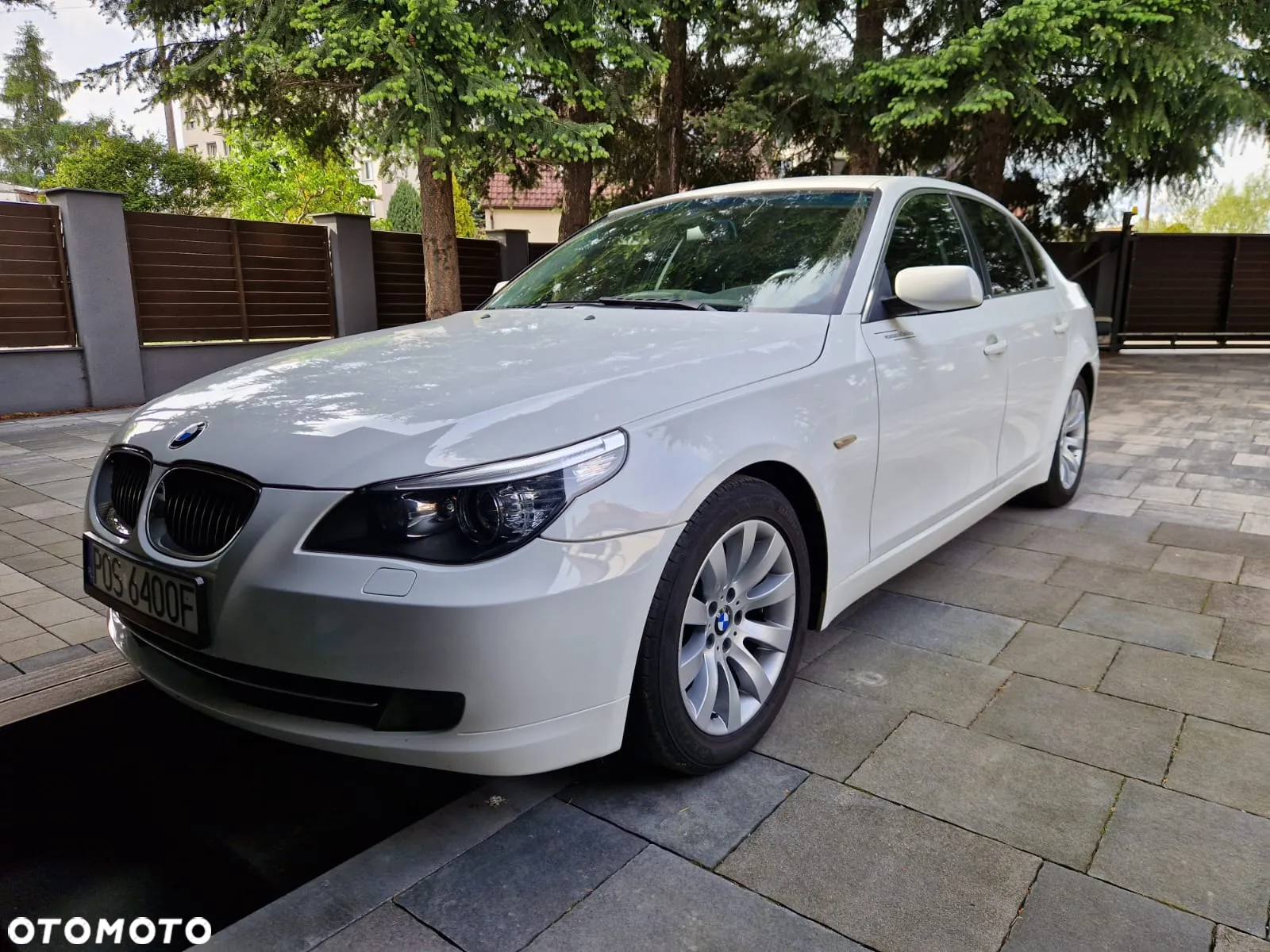 BMW Seria 5 - 35