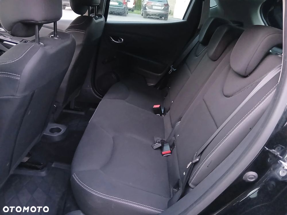 Renault Clio Energy TCe 90 Start & Stop Dynamique - 16