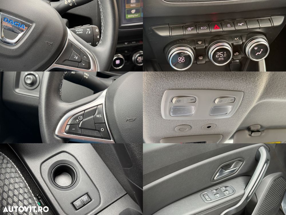 Dacia Duster - 8