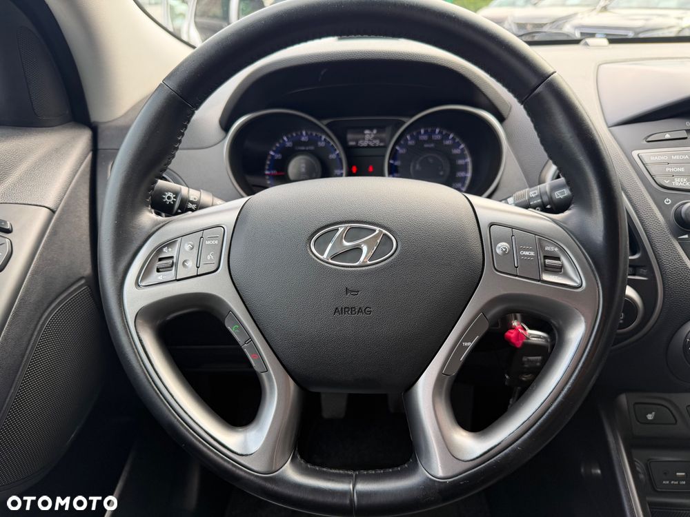 Hyundai ix35 2015