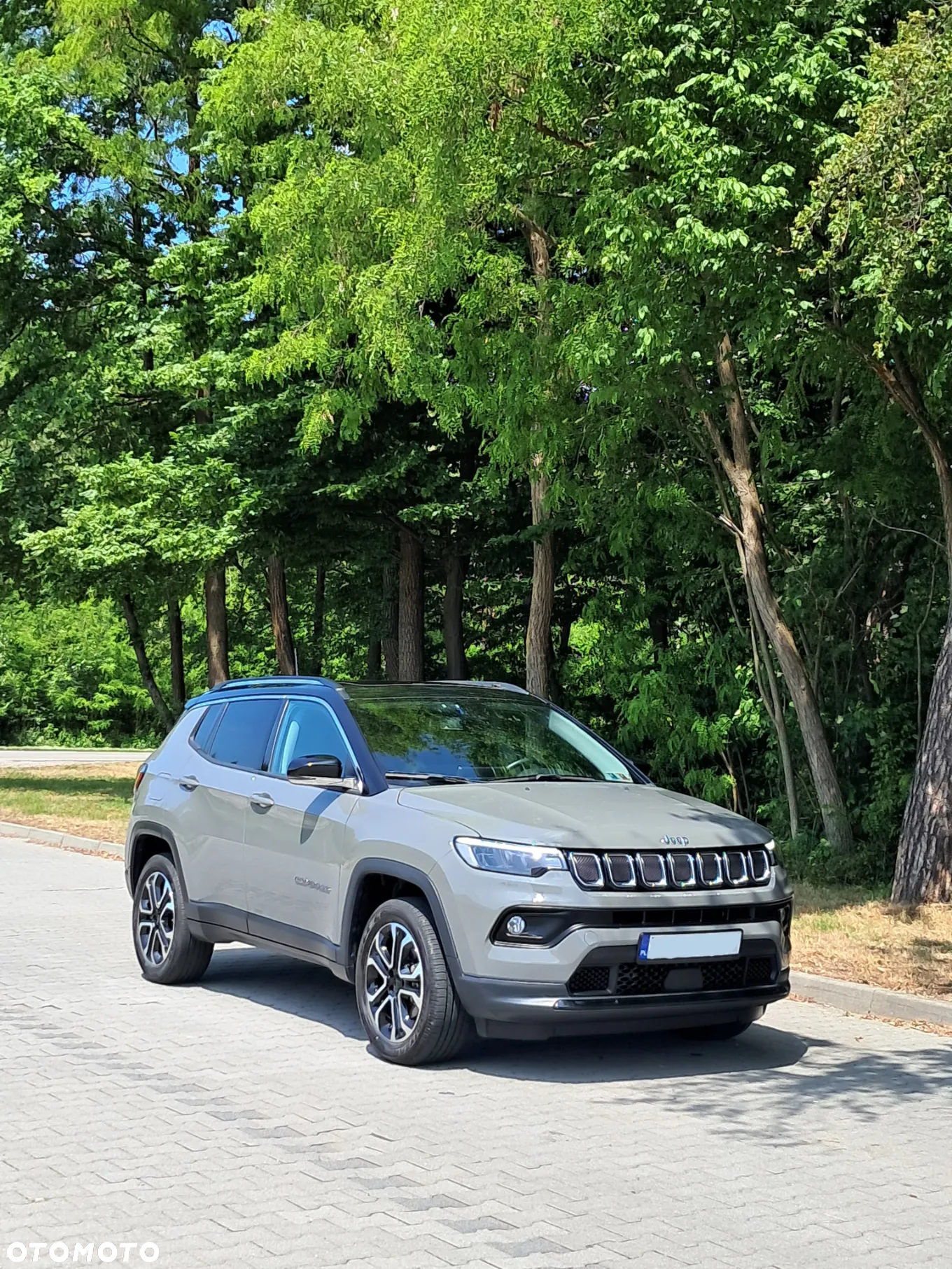 Jeep Compass - 33
