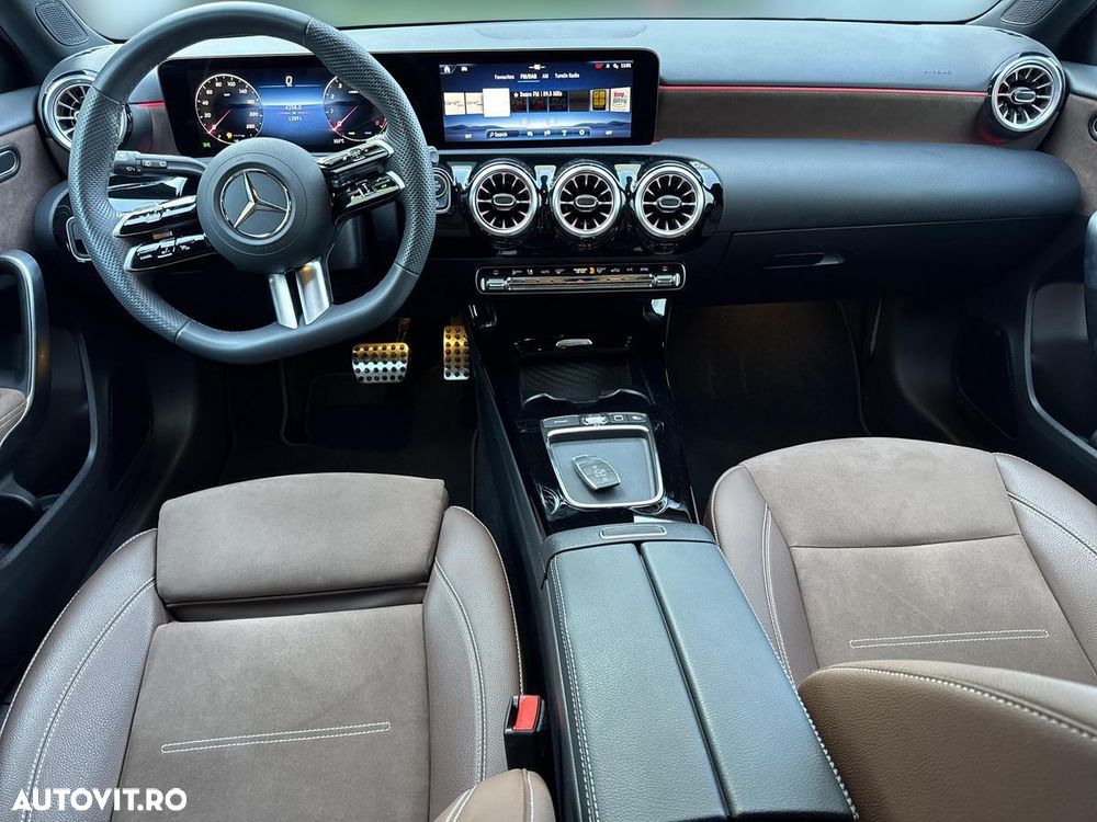 Mercedes-Benz A 200 - 10