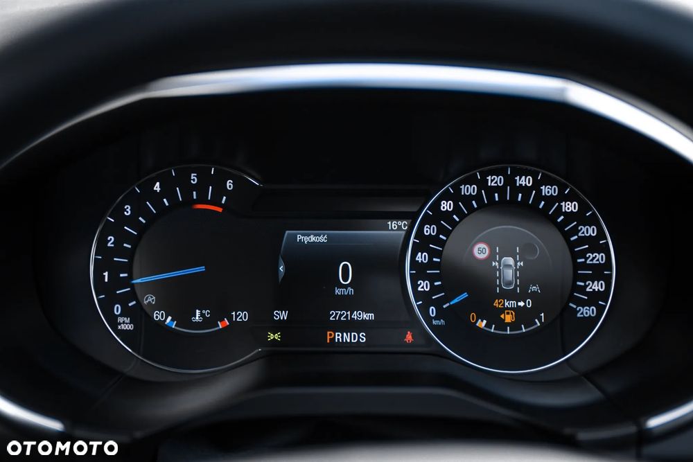 Ford Edge 2018 photo 5