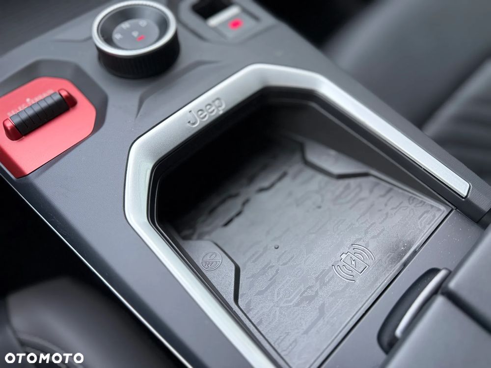 Jeep Compass 1.2 T3 mHEV First Edition FWD DCT - 17