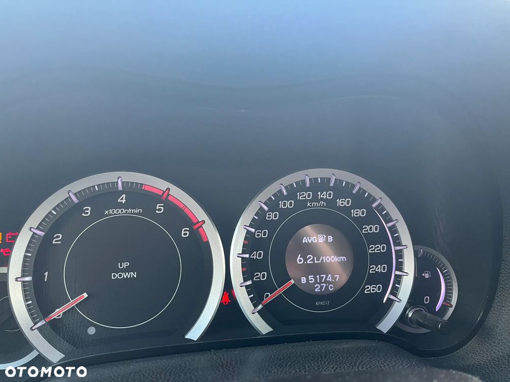 Honda Accord 2.2i-DTEC Elegance - 29