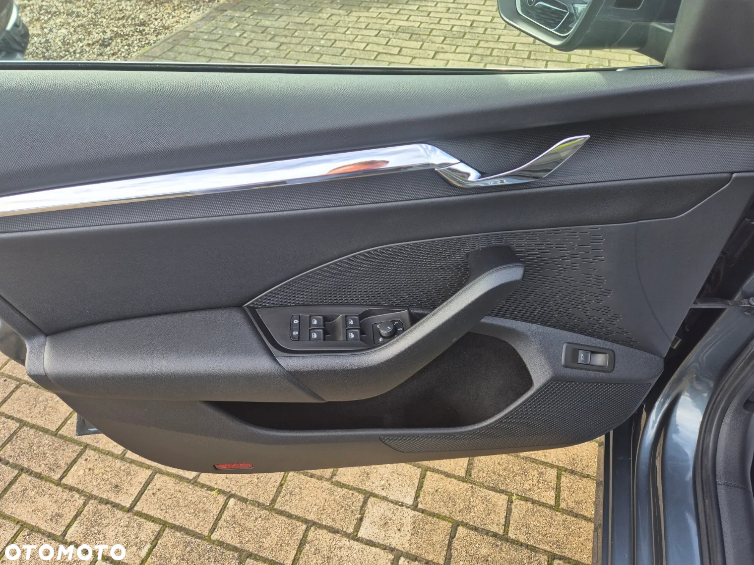 Skoda Octavia 2.0 TDI Essence DSG - 16