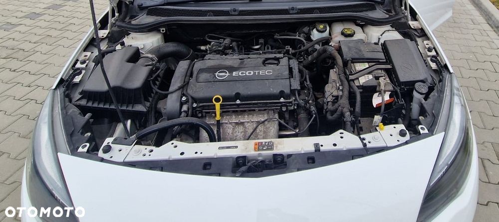 Opel Astra 1.6 ENERGY - 20