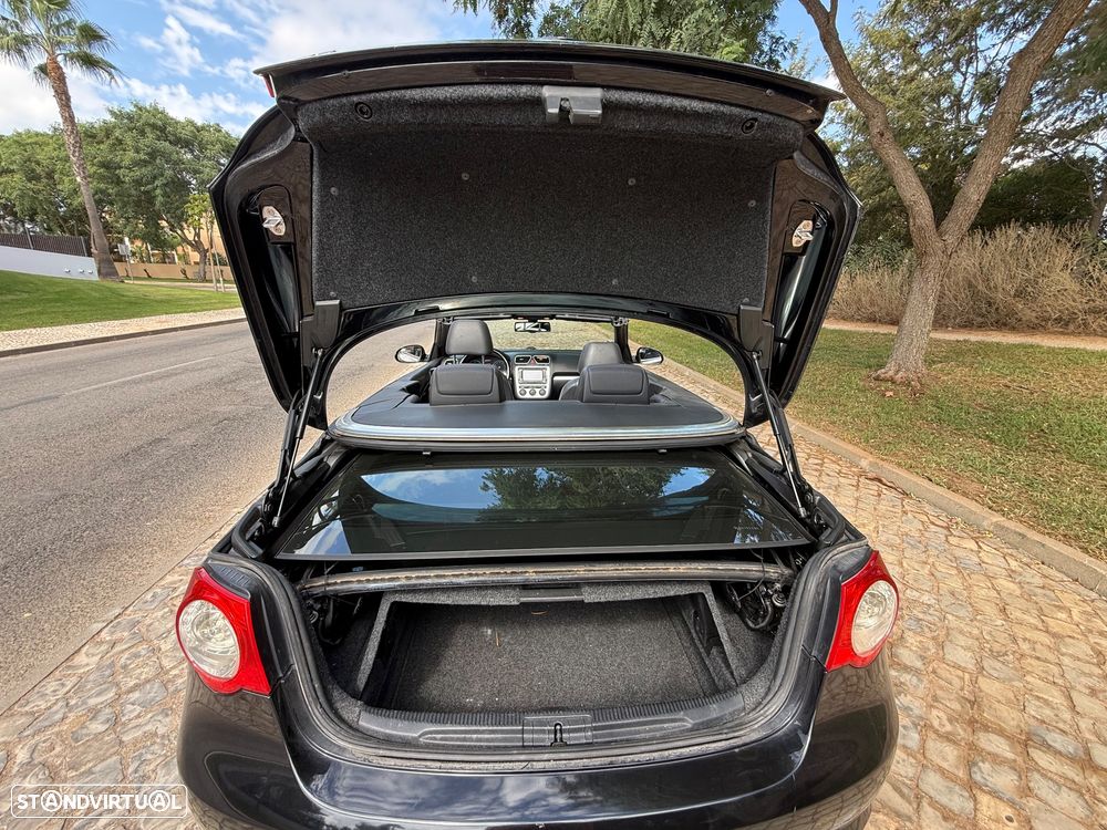 VW EOS - 24