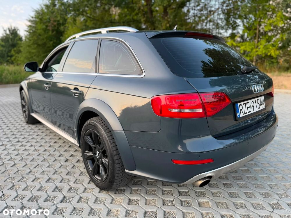 Audi A4 Allroad 3.0 TDI Quattro S tronic - 2